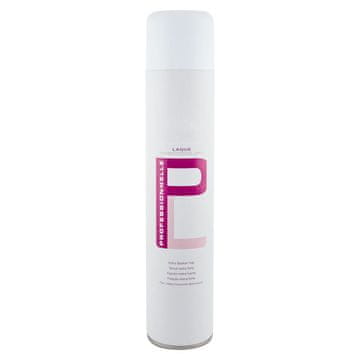 Schwarzkopf Prof. Professionnelle Super Strong Hold lak za lase za izjemno močno učvrstitev