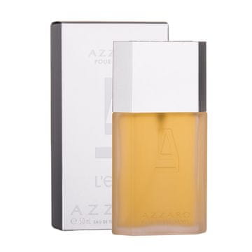Azzaro Pour Homme L´Eau toaletna voda za moške
