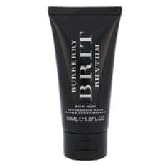 Burberry Brit Rhythm For Him balzam po britju 50 ml
