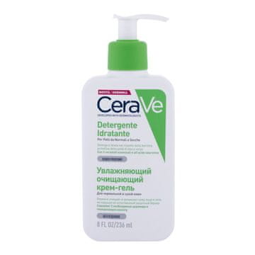 CeraVe Facial Cleansers Hydrating vlažilna čistilna emulzija