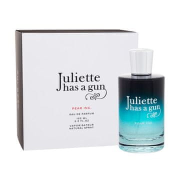 Juliette Has A Gun Pear Inc parfumska voda unisex