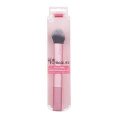 Real Techniques Cheek RT 449 Tapered Cheek Brush kozmetični čopič za rdečilo 1 kos za ženske