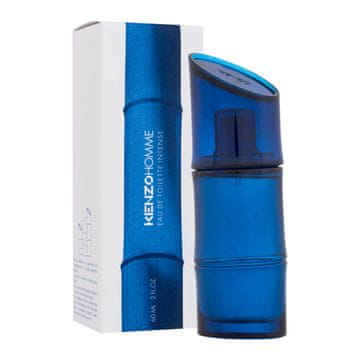 Kenzo Homme Intense toaletna voda za moške