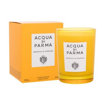 Acqua di Parma Aperitivo In Terrazza dišeča svečka unisex