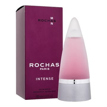 Rochas Man Intense parfumska voda za moške