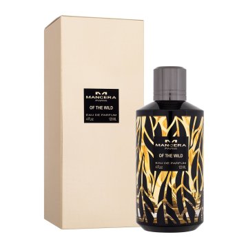 Mancera Of The Wild parfumska voda unisex
