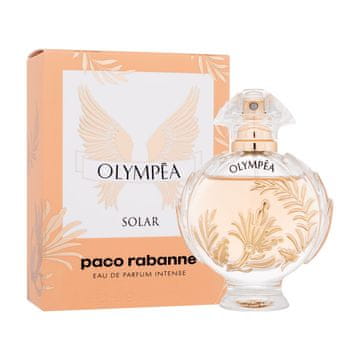 Paco Rabanne Olympéa Solar parfumska voda za ženske
