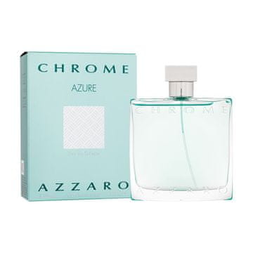 Azzaro Chrome Azure toaletna voda za moške