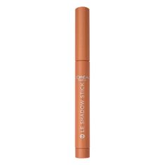 Loreal Paris Le Shadow Stick kremno senčilo v svinčniku 1,4 g odtenek 440 Foiled Copper