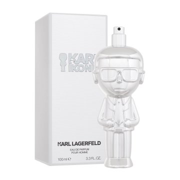 Karl Lagerfeld Ikonik parfumska voda za moške