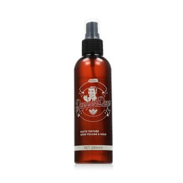 Dapper Dan Sea Salt Spray oblikovalni sprej za lase