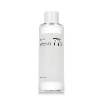 Anua Heartleaf Soothing Toner pomirjujoč tonik za kožo unisex