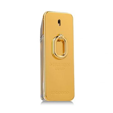 Paco Rabanne Million Gold parfumska voda za moške