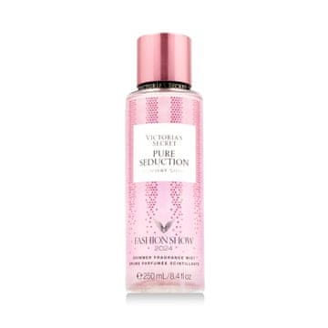 Victoria´s Secret Pure Seduction Runway Shine sprej za telo za ženske