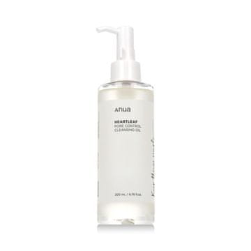 Anua Heartleaf Pore Control Cleansing Oil olje za čiščenje obraza