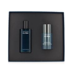 Davidoff Cool Water darilni set toaletna voda 75 ml + deodorant 75 ml za moške
