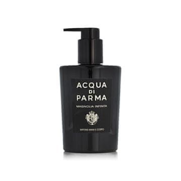 Acqua di Parma Signatures Of The Sun Magnolia Infinita tekoče milo za roke in telo