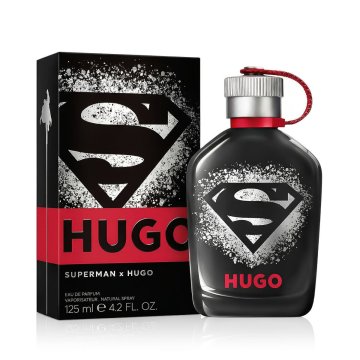 Hugo Boss Hugo Superman parfumska voda za moške