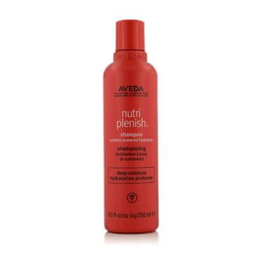 Aveda Nutriplenish Deep Moisture Shampoo vlažilni šampon za ženske