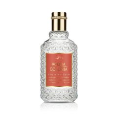 4711 Acqua Colonia Fig & Vetiver kolonjska voda 50 ml unisex