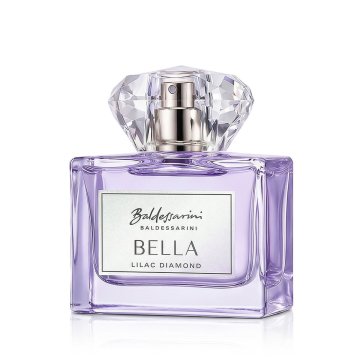 Baldessarini Bella Lilac Diamond parfumska voda za ženske