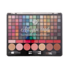 2K Cosmetics All You Need set ličil 96,95 g za ženske