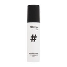 Alcina Style Heat Protection Spray za toplotno obdelavo las 125 ml