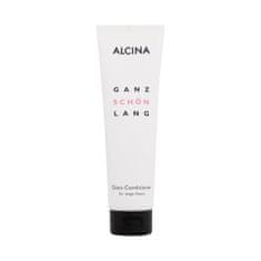Alcina Ganz Schön Lang Conditioner balzam za lase 150 ml