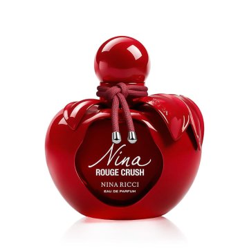 Nina Ricci Nina Rouge Crush parfumska voda za ženske