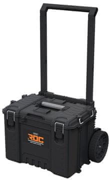 KETER kovček za orodje Roc Pro Gear 2.0 (256981)