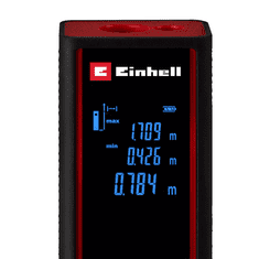 Einhell laserski merilnik razdalj TC-LD 30 R (2270077)