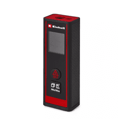 Einhell laserski merilnik razdalj TC-LD 30 R (2270077)