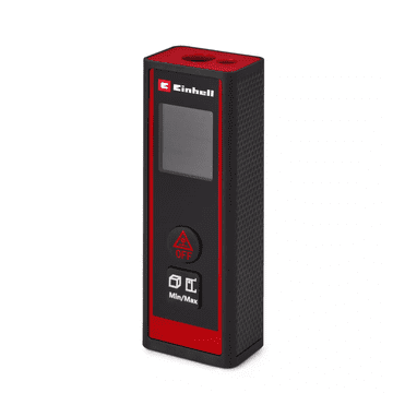 Einhell laserski merilnik razdalj TC-LD 30 R (2270077)