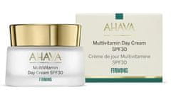 AHAVA Dnevna krema SPF 30 MultiVitamin (dnevna krema) 50 ml