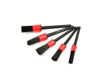 GEKO Set 5 krtač 20-40mm za podrobno pranje G73825