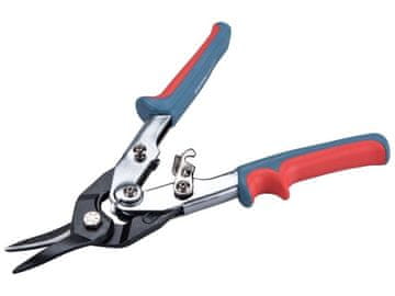 Extol Premium ALLPRO škarje za pločevino, zobniške, 255 mm, ravne in leve, CrMoV, 48000