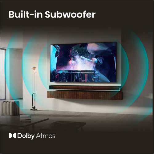 Poglobljena zvočna in igralna izkušnja