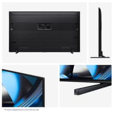 Hisense 100U7SE 4K UHD televizor, VIDAA Smart OS