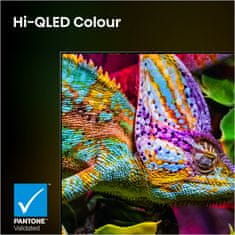 Hisense 100U7SE 4K UHD televizor, VIDAA Smart OS