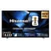 Hisense 100U7SE 4K UHD televizor, VIDAA Smart OS