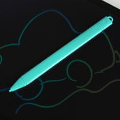 STARPAK LCD risalna tablica, izginjajoče pero za fante, grafična tablica + pisalo, čarobna tabla