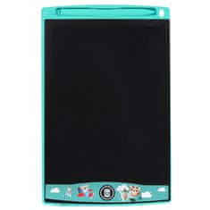 STARPAK LCD risalna tablica, izginjajoče pero za fante, grafična tablica + pisalo, čarobna tabla