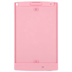 STARPAK LCD risalna tablica, izginjajoče pero za dekleta, grafična tablica + pisalo, čarobna tabla