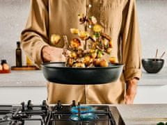Tefal Excellence G7 ponev za palačinke, 28 cm, indukcija (G3203932)