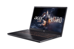 Acer Nitro prenosnik, Intel Core i9-13900H, 32GB, SSD1TB, RTX5060, W11H (NH.QZAEX.005) ANV15-52-9005