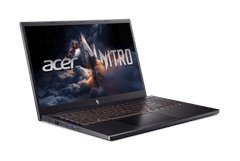 Acer Nitro prenosnik, Intel Core i9-13900H, 32GB, SSD1TB, RTX5060, W11H (NH.QZAEX.005) ANV15-52-9005