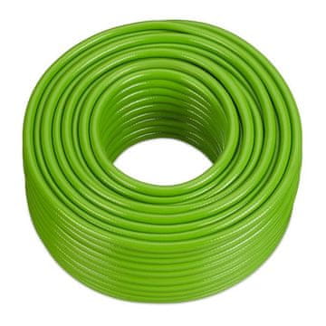 Northix Trpežna vrtna cev 70 m UV odporna plastika prilagodljiva