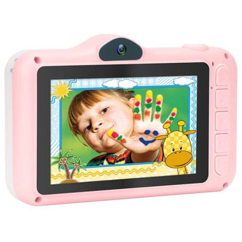 AgfaPhoto Realikids Cam 2