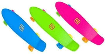 SEDCO Mini tabla FUN BEE 56x14,5x12 cm