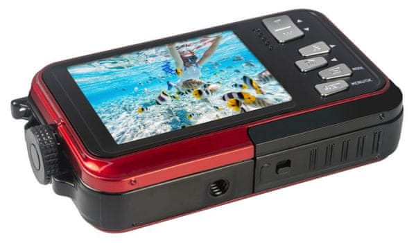 Razširljiv spomin in enostavno napajanje